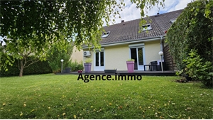 maison-villa à la vente -   60000  BEAUVAIS, surface 88,65 m2 vente maison-villa - APR726369